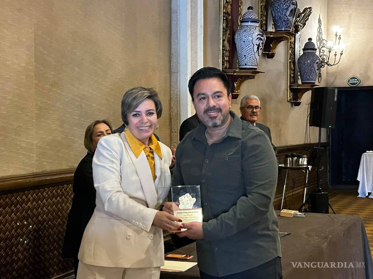 $!Un total de 80 profesores de la Narro obtuvieron el Perfil Deseable PRODEP 2026.