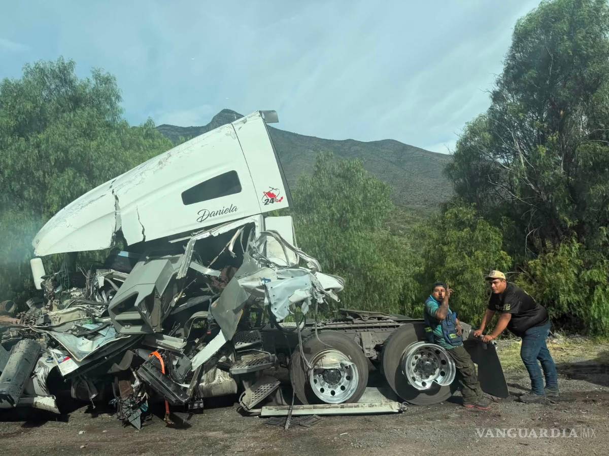$!Las maniobras continuaron durante la mañana en el tramo de Los Chorros.