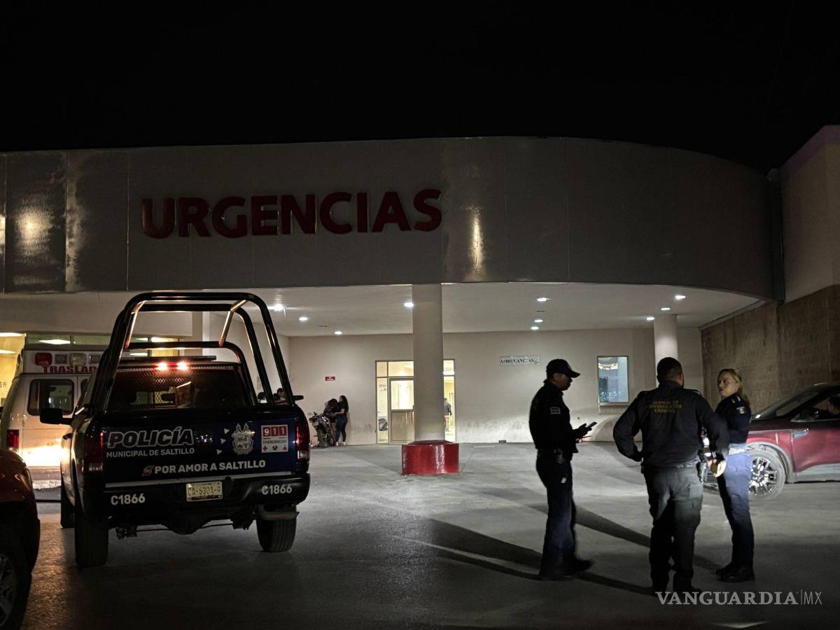 $!La Policía Municipal desplegó un operativo para localizar al responsable.