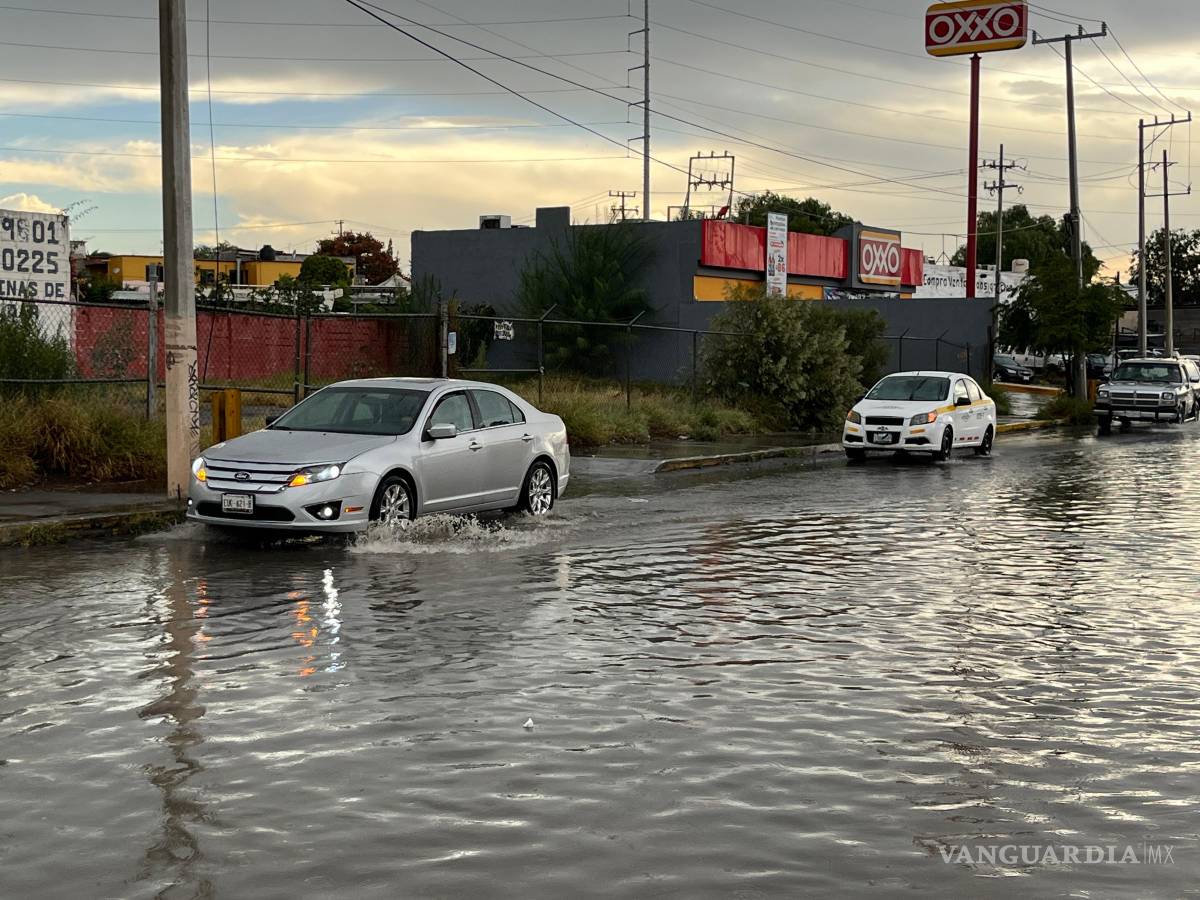 $!Foto: Omar Saucedo