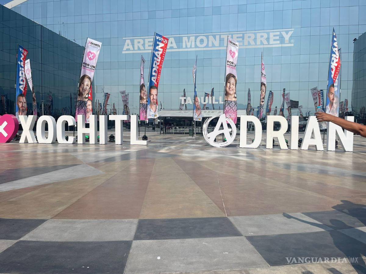 $!FOTO: ARACELY CHANTAKA