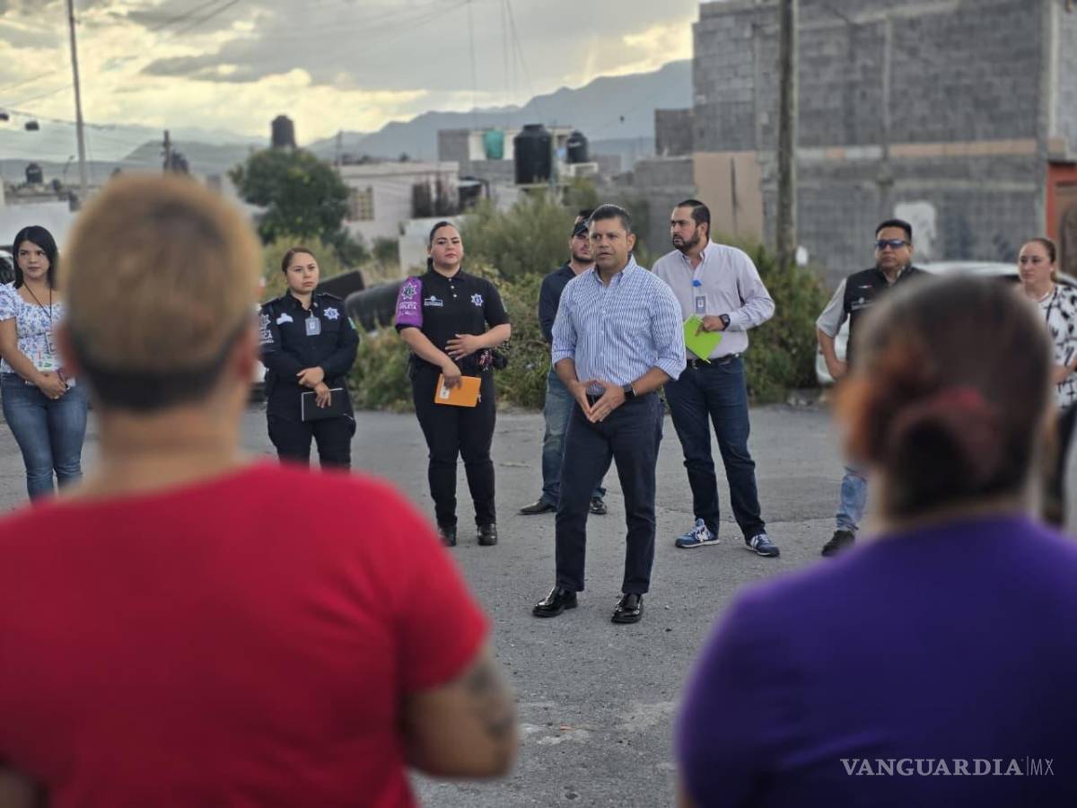 $!La red ciudadana de seguridad suma más de 143 mil personas en 654 grupos de WhatsApp.