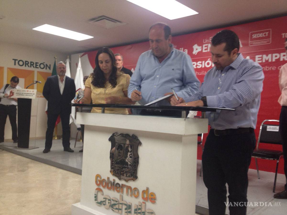 $!Círculo K abrirá 60 tiendas en Coahuila