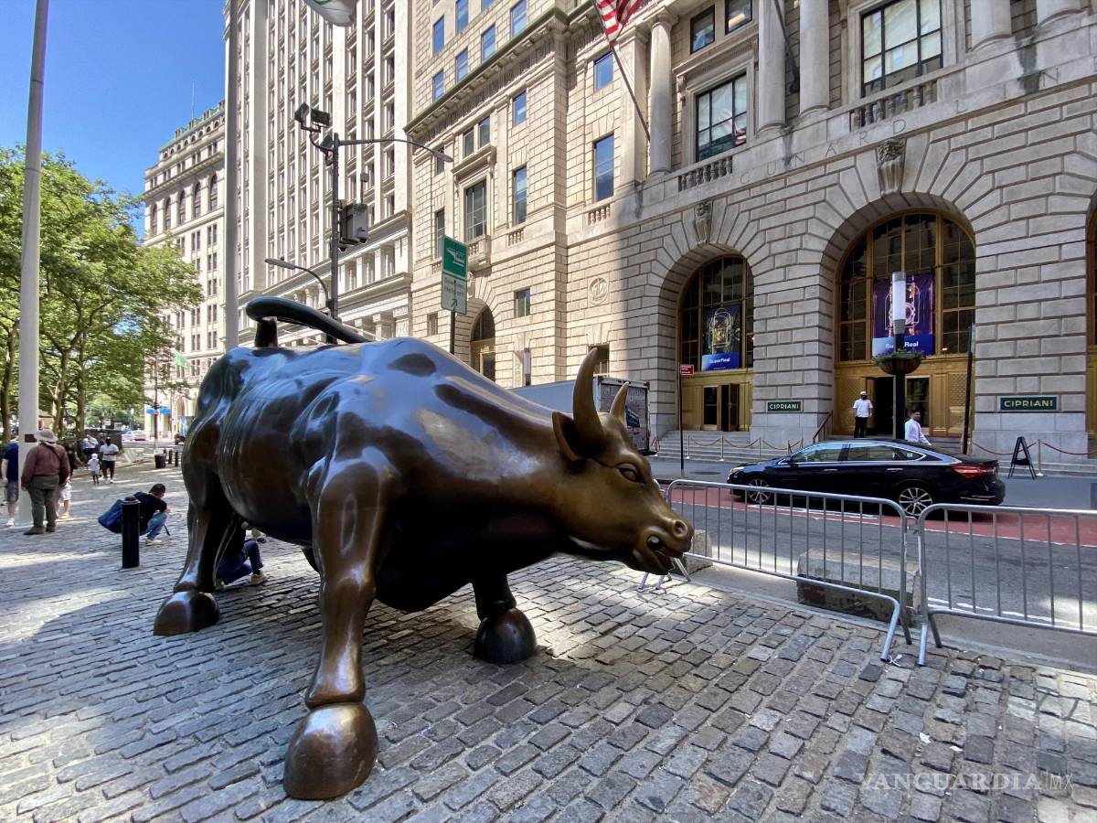 $!Wall Street en la mira de los hackers