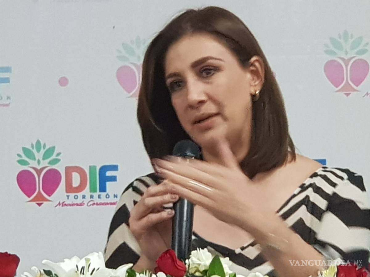 $!DIF Torreón presentará ciclo de conferencias “Experiencias de vida ante la adversidad”