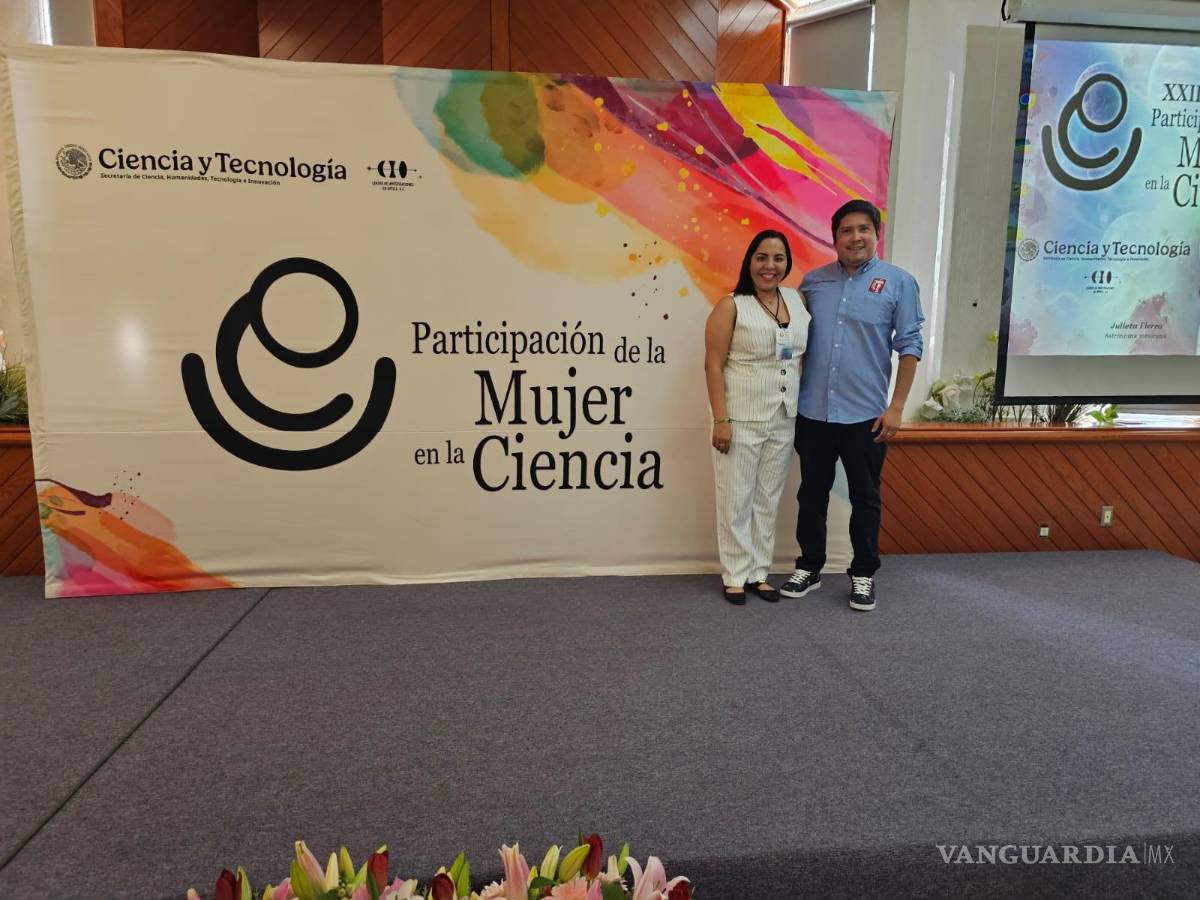 $!La delegación universitaria presentó cuatro proyectos interdisciplinarios enfocados en innovación social, educación y desarrollo tecnológico.
