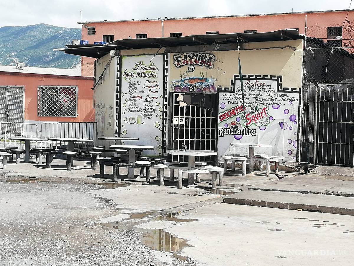 $!¡Adiós Penal de Topo Chico! Entre amenazas y polémica asiste 'El Bronco' a clausura