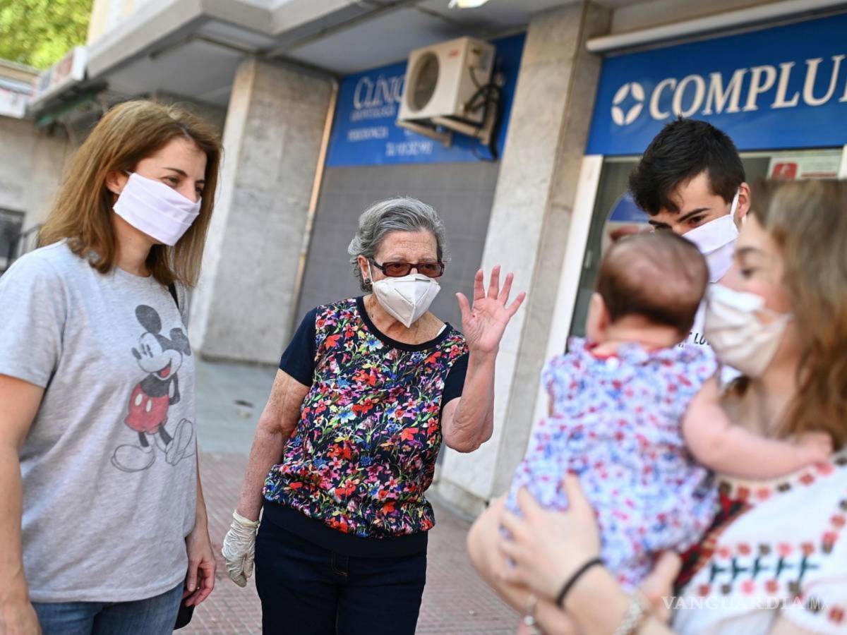 $!El procesamiento auditivo y el del habla ocurren en el cerebro en paralelo y de manera simultánea. EFE