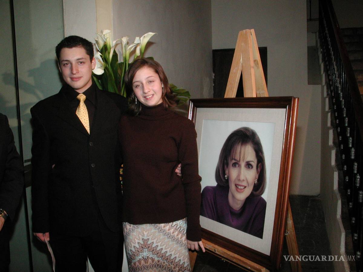 $!Culpan a hija de Luis Donaldo Colosio de asesinato