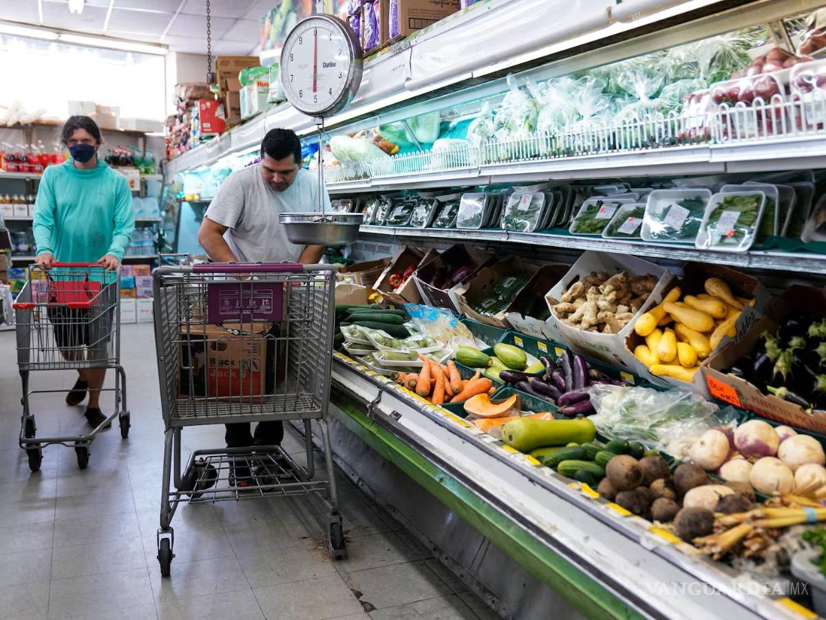 $!El nivel objetivo de la inflación en Estados Unidos es de 2 por ciento.