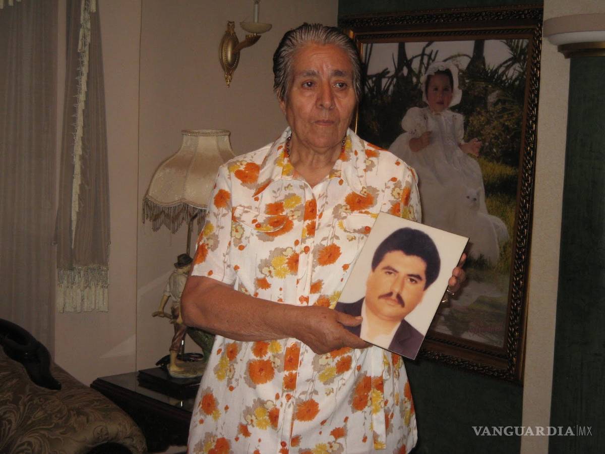 $!Los narcos también tienen madre... ellas son las mamás de los capos más peligrosos