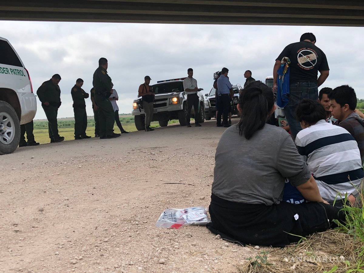 $!Ya son más de 2 mil niños separados de padres por política de Trump