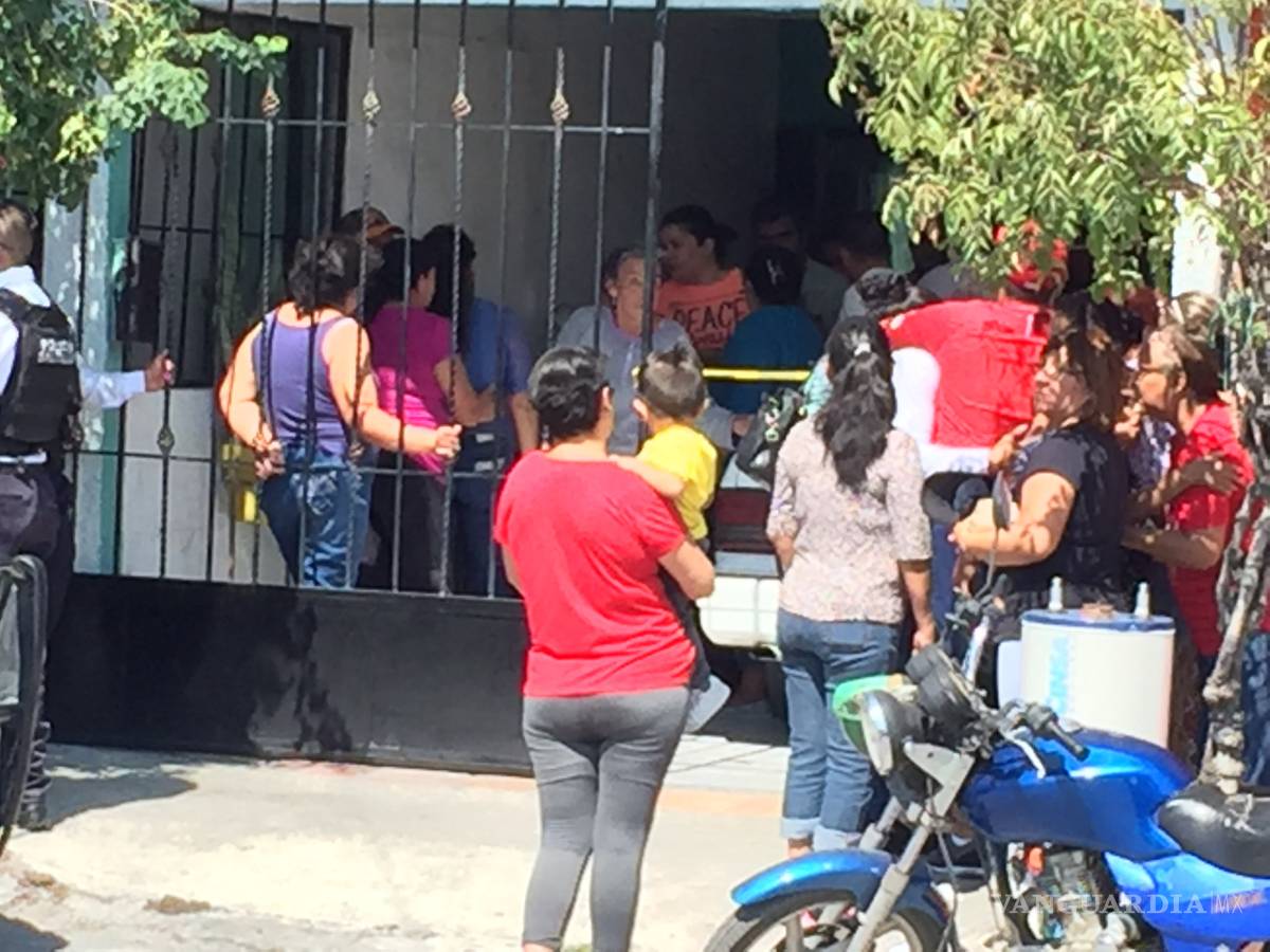 $!Depresión lo hunde y decide quitarse la vida