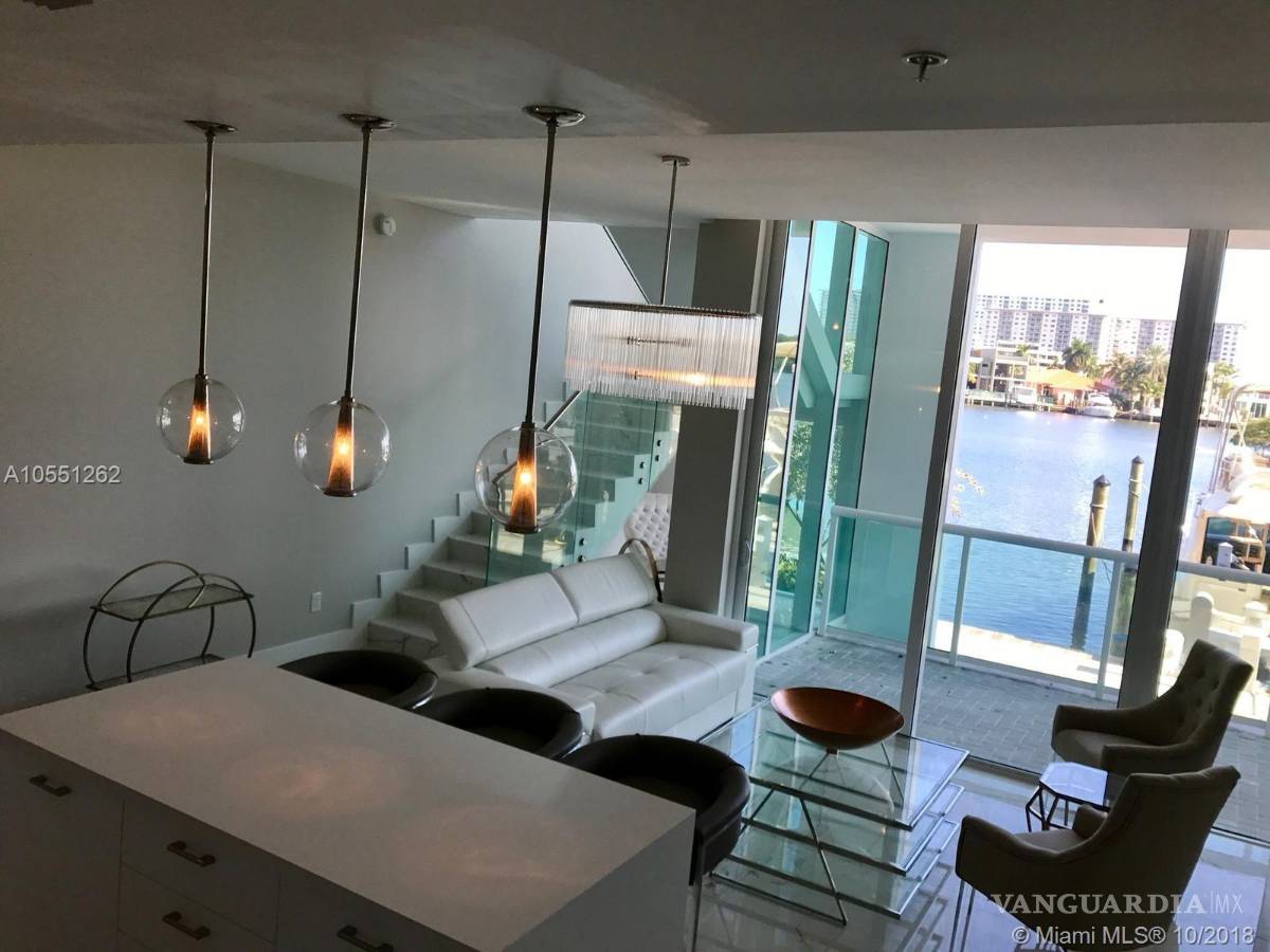 $!Barrales puso en venta departamento de 990 mil dólares en Miami
