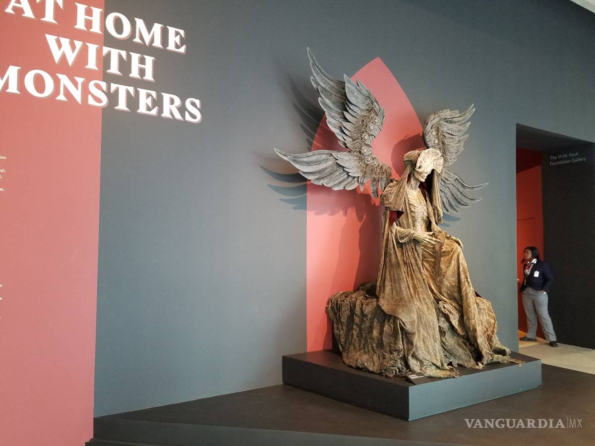 $!"En Casa con los Monstruos" de Guillermo del Toro llegará a México en 2018