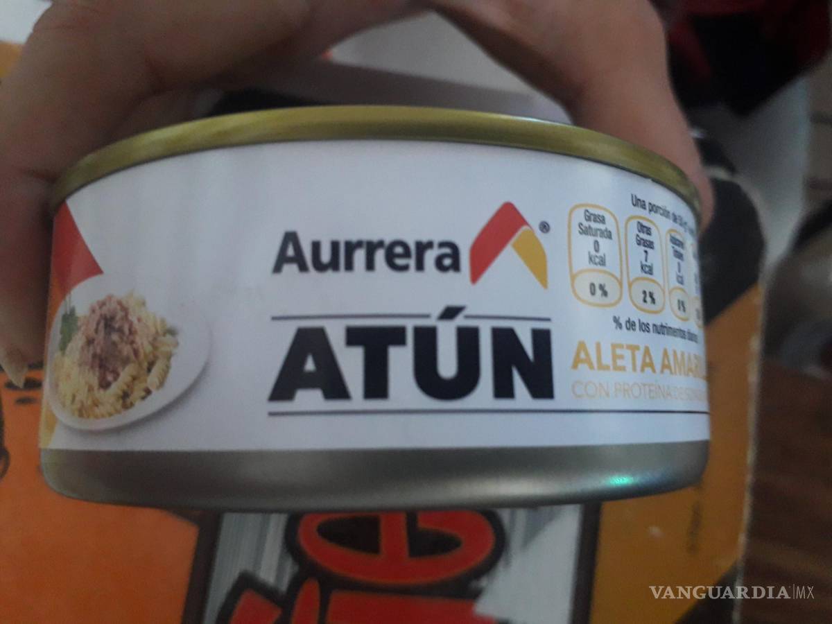 $!¿Atún para platillos de Cuaresma?... según Profeco, estas son las peores marcas que contienen más soya (video)