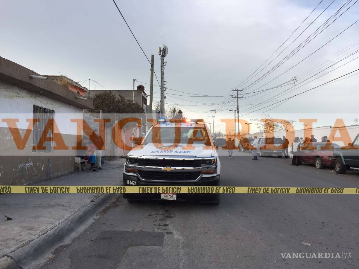 $!Joven de 23 años se quita la vida; es el sexto suicidio de 2018 en Saltillo