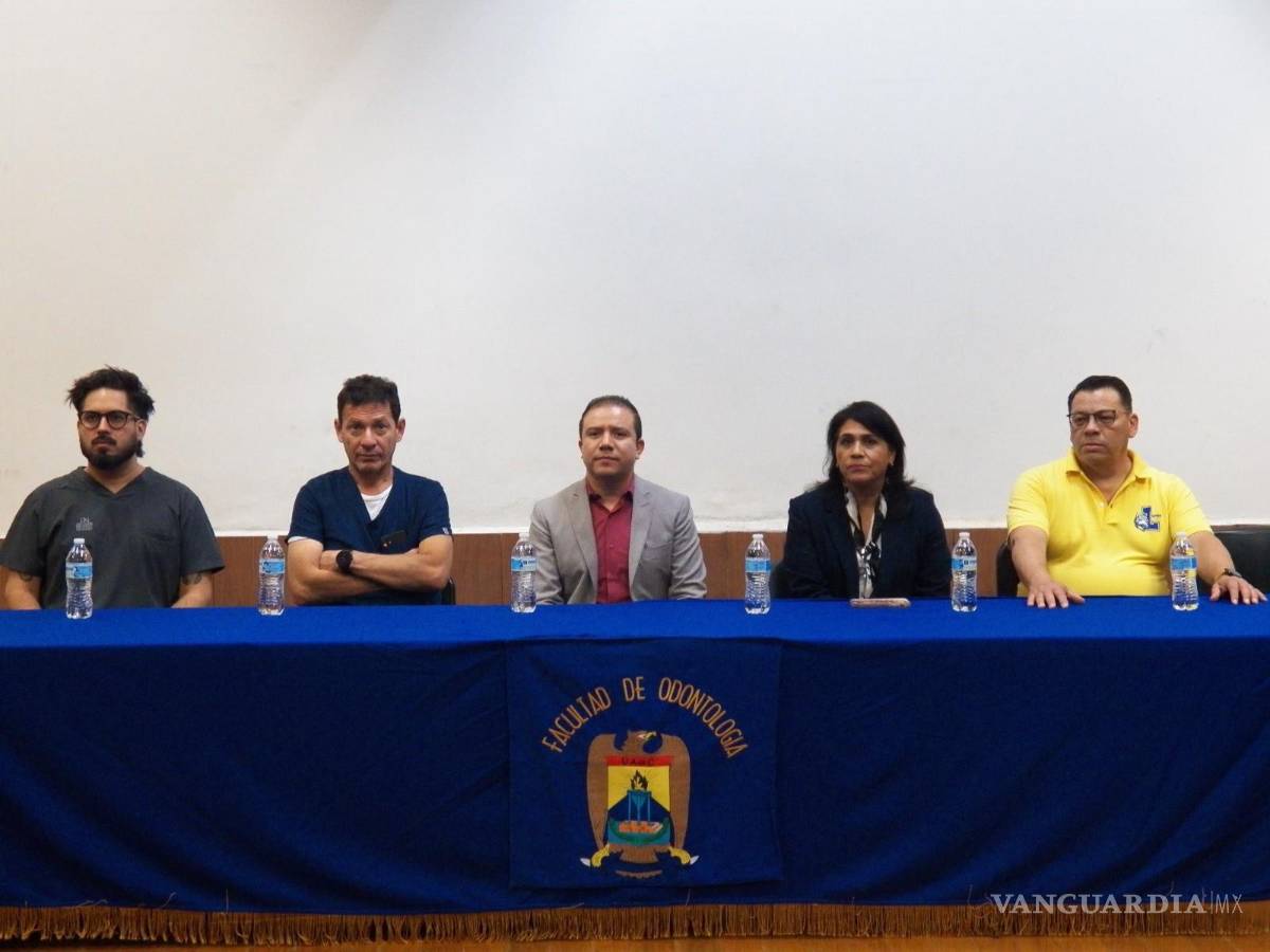 $!El programa busca fortalecer la regulación emocional y la humanización en la práctica clínica del alumnado de servicio social.