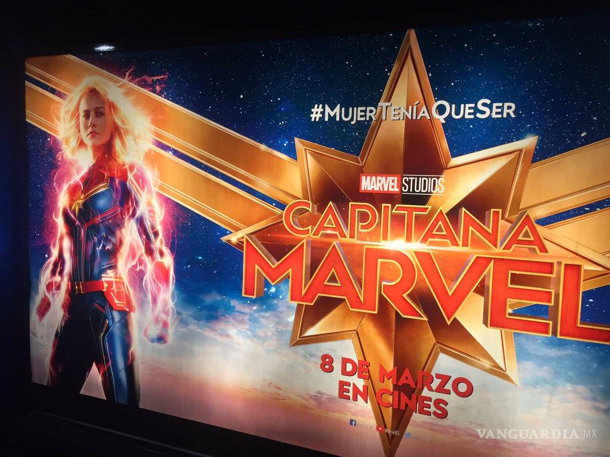 $!Ya viene Avengers Endgame, ¡y no te pierdas!, repasa todas las películas de Marvel