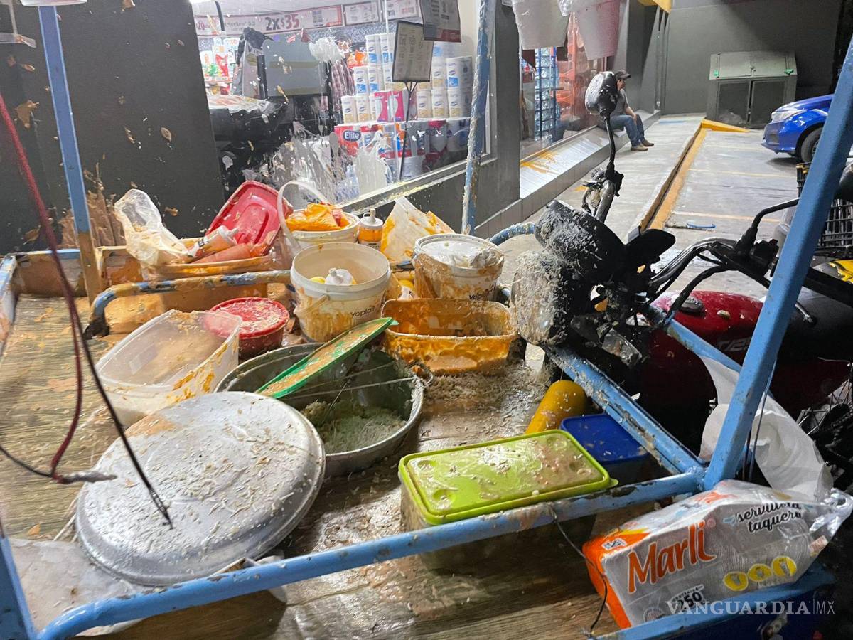 $!FOTO: JUAN FRANCISCO VALDÉS | VANGUARDIA MX