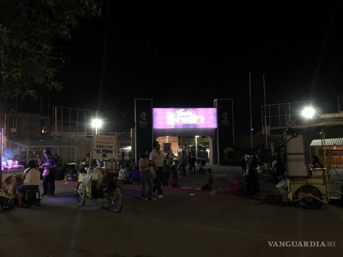 $!La menor permaneció bajo observación en el hospital y después fue dada de alta.