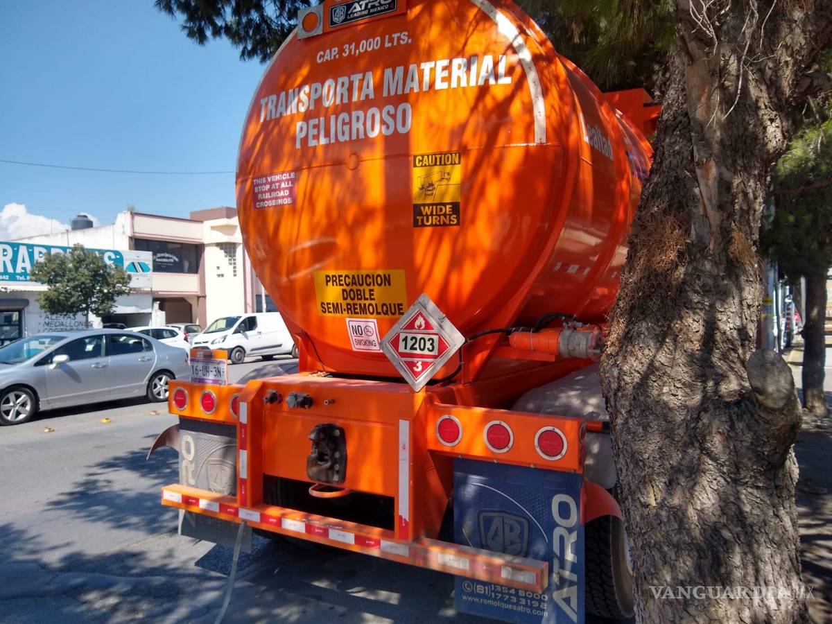 $!Por lo pronto el ministerio público de la federación inició una carpeta de investigación por robo de hidrocarburos.