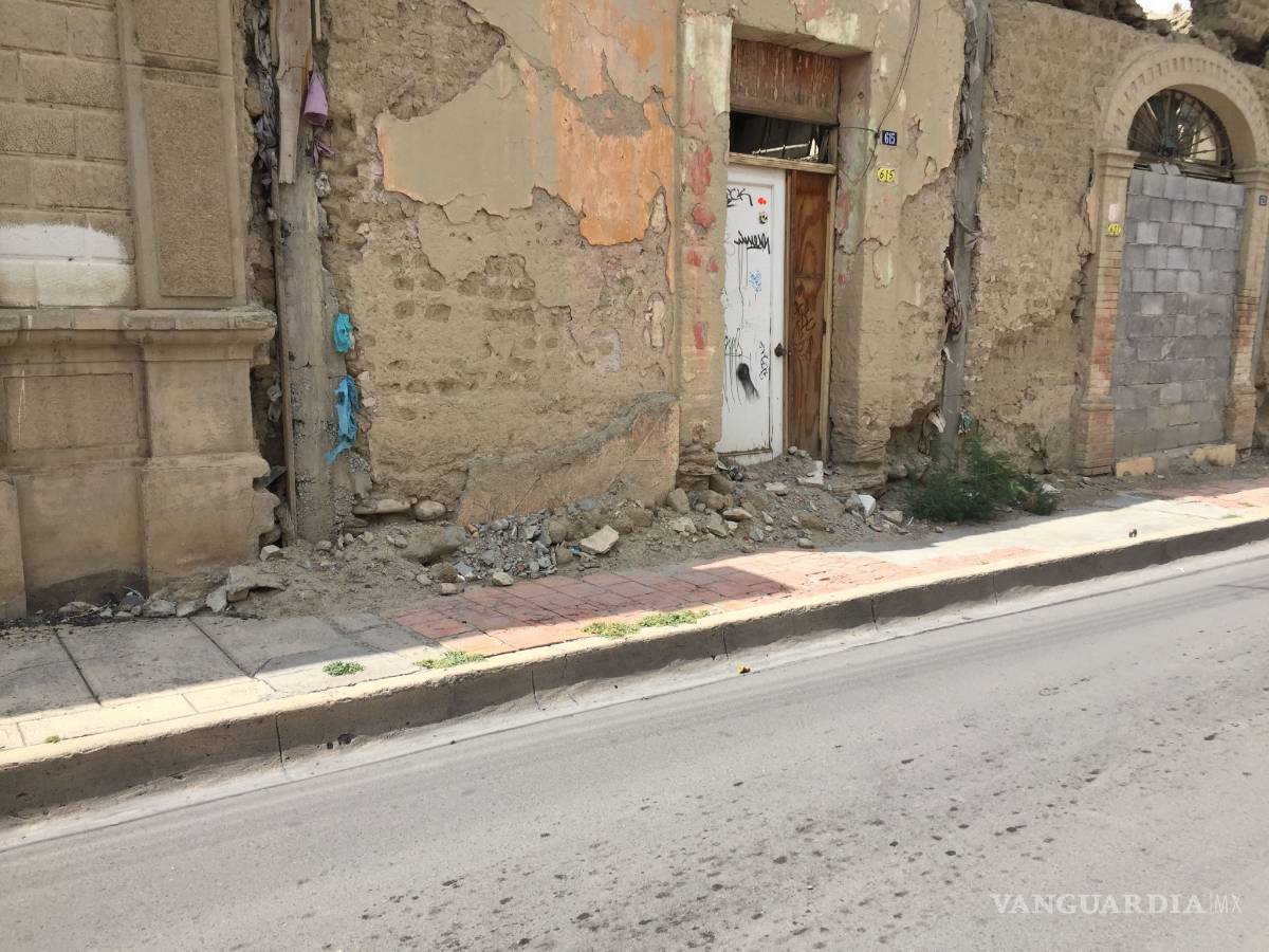 $!Para llegar al centro incluyente; ‘habrá que caerse varias veces’