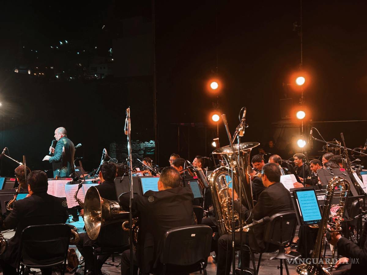 $!La Compañía de Ópera de Saltillo brilla en el Festival Cervantino