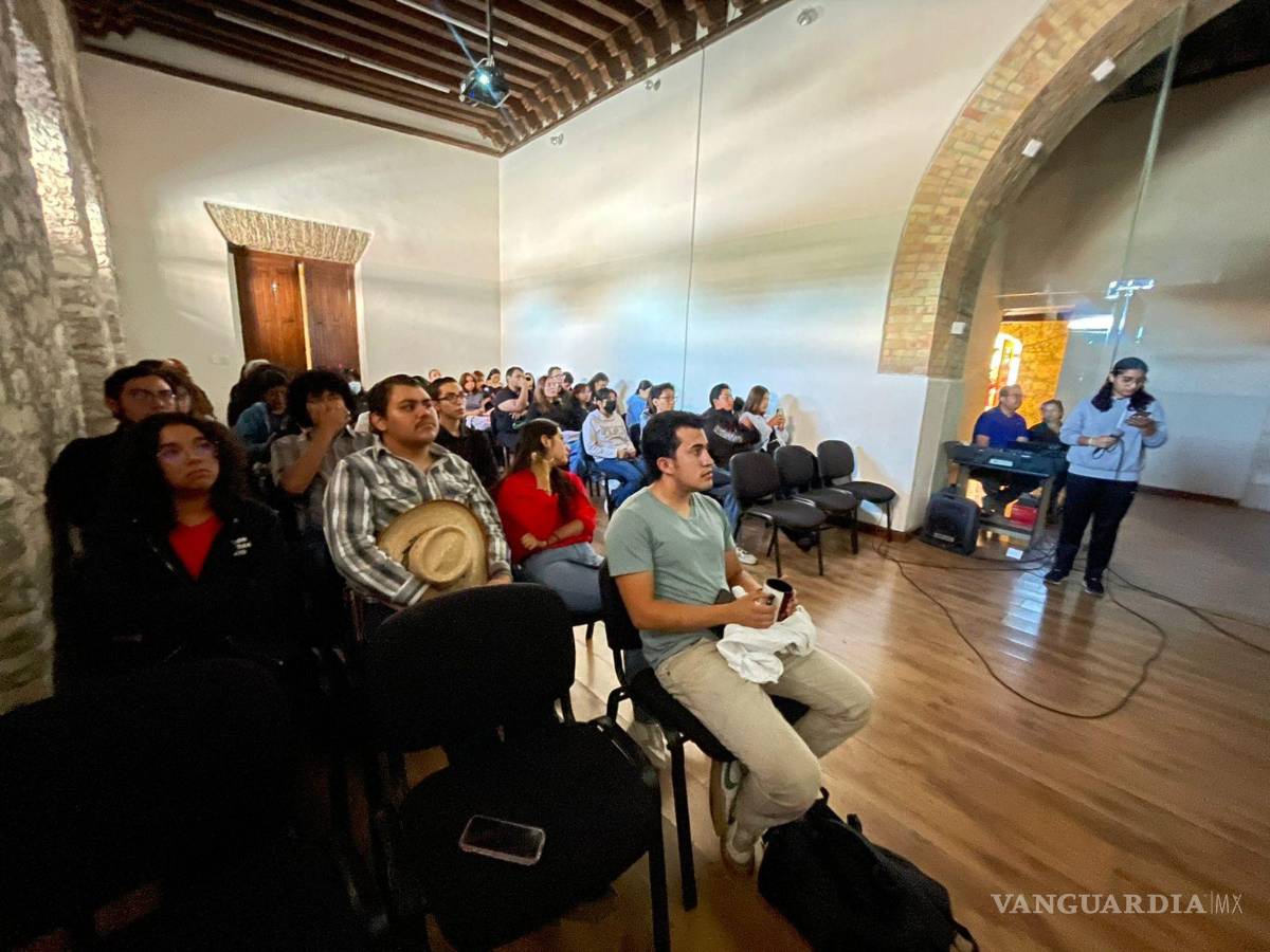 $!La universidad y la comunidad académica son semilleros de debates y causas sociales que, generación tras generación, impactan la vida pública y la sociedad.