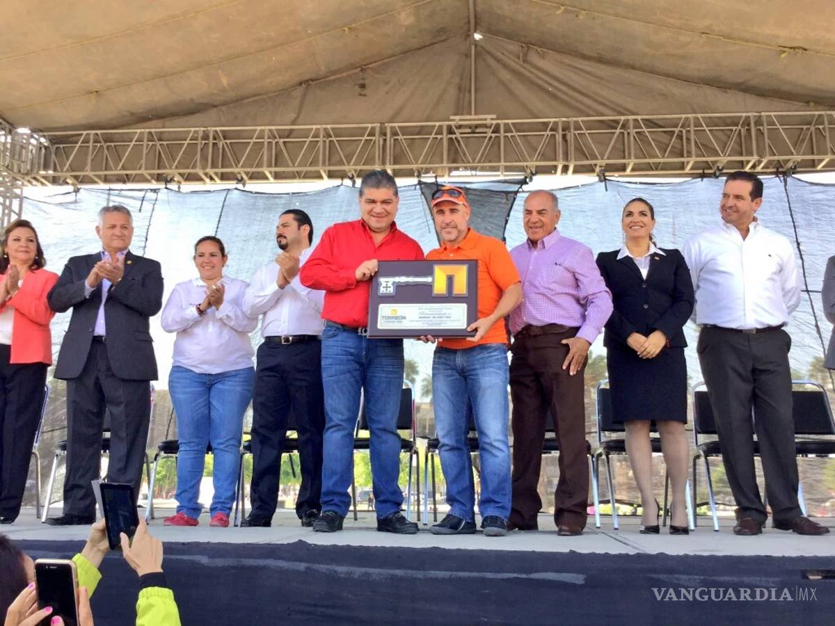 $!Festejan con desfile llegada de la primavera en Torreón