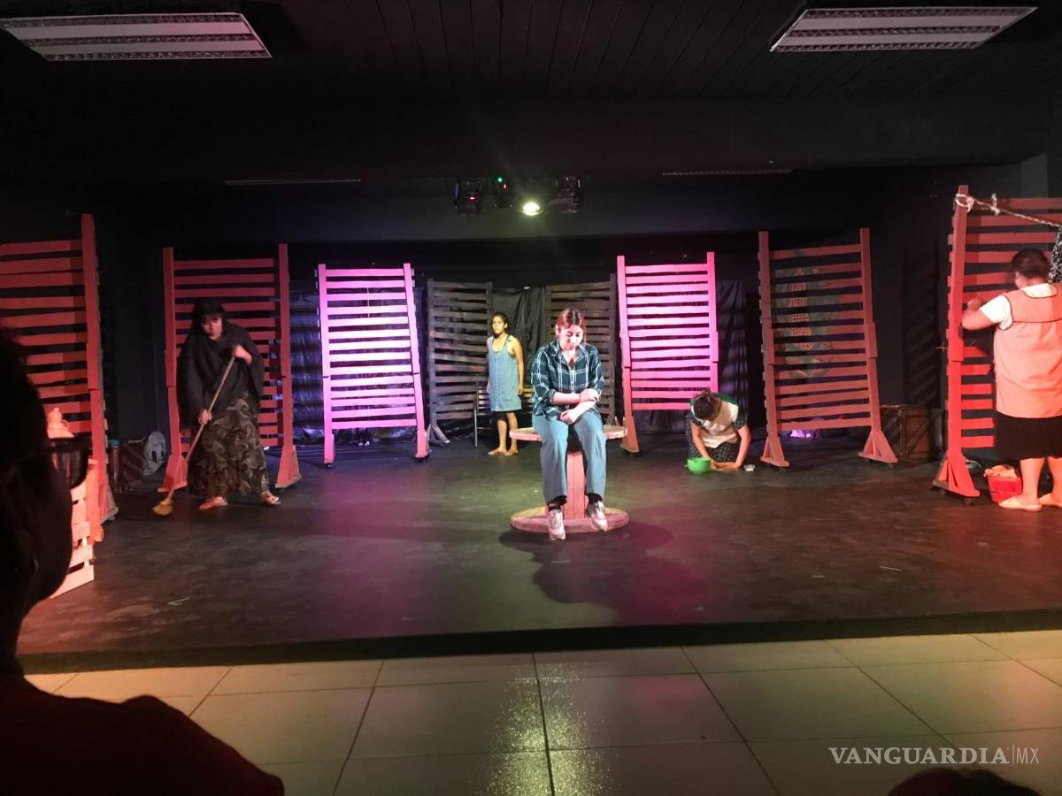 $!La Muestra Estatal de Teatro se llevará a cabo del 1 al 6 de septiembre en Torreón.
