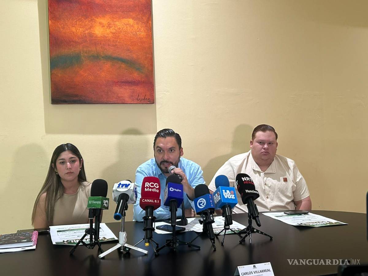 $!Autoridades municipales dieron a conocer los requisitos y fechas para participar en el Cabildo Juvenil 2026.