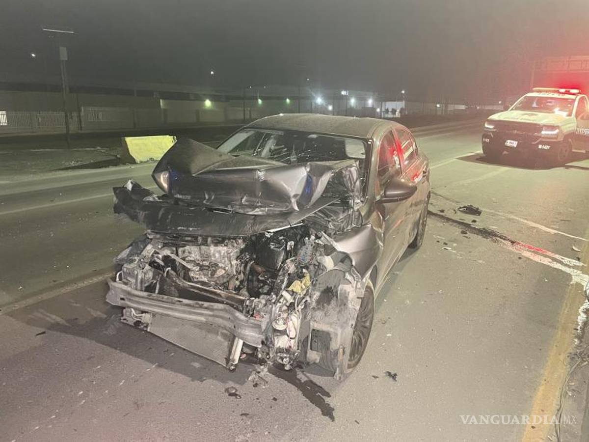 $!Los oficiales según ellos no tenían las órdenes de sus superiores de tomar conocimiento del percance.