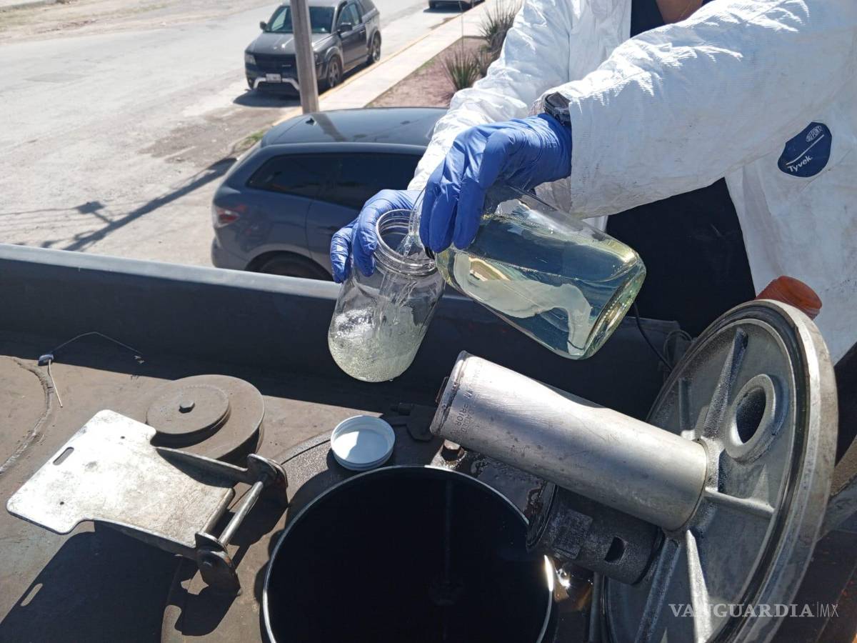 $!La FGR informó que el imputado permanecerá bajo prisión preventiva oficiosa mientras continúa la investigación por el delito de posesión ilícita de hidrocarburo.