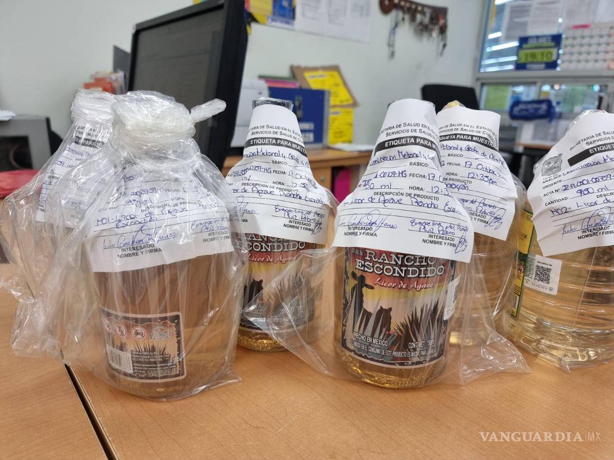 $!Mediante pruebas de laboratorio, la Secretaría de Salud se encarga de desmentir las propiedades curativas de los productos “milagro”.