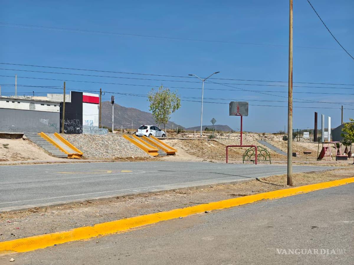 $!El Gobierno Municipal busca recuperar espacios de convivencia para mejorar las condiciones del entorno de las familias.