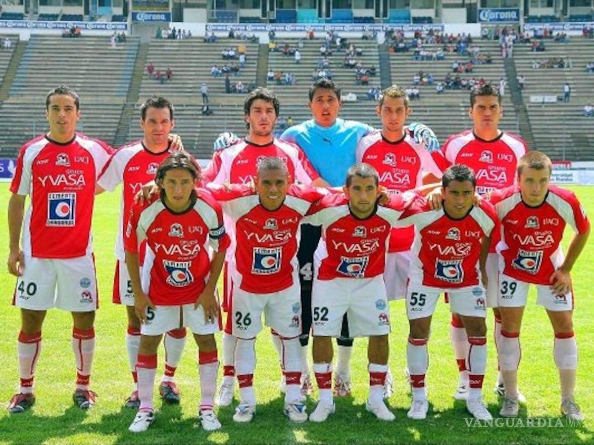 $!Indios de Ciudad Juárez, la frontera que vibró con sus épicas batallas en la Liga MX.