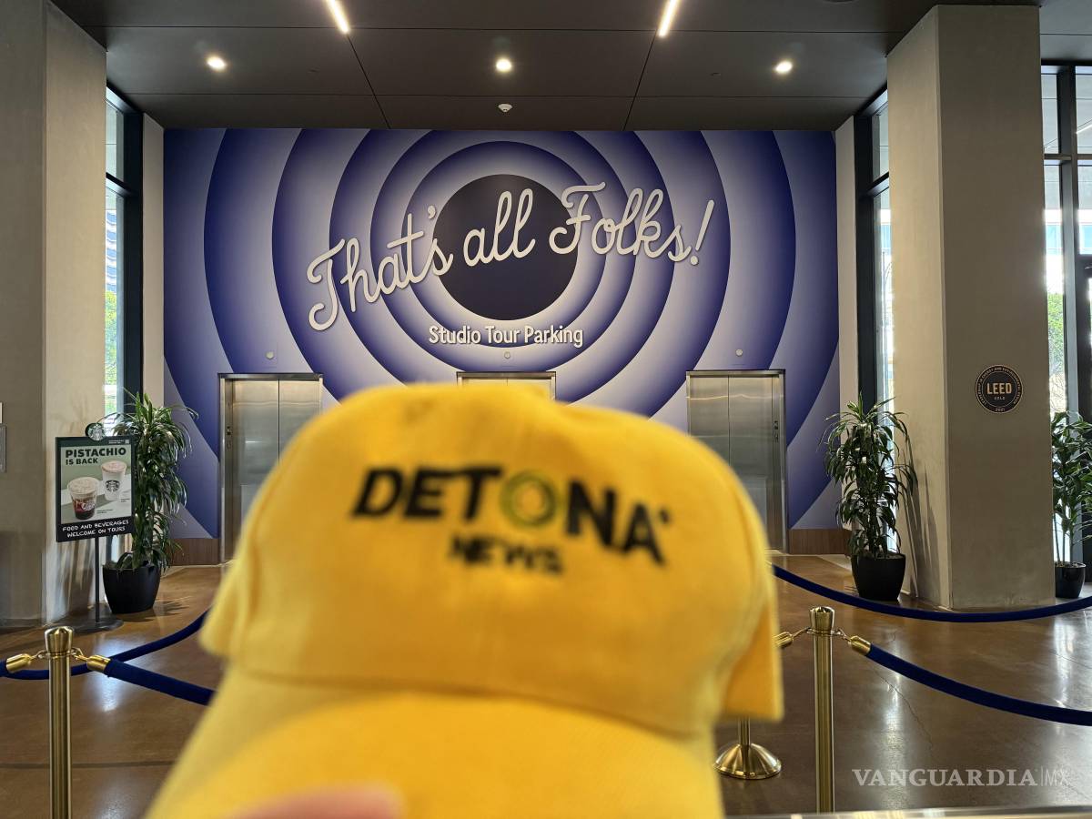 $!Eso es todo, amigos.