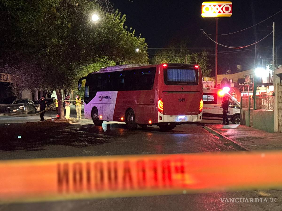 $!Una aparente falla cardíaca habría sido la razón por la cual el hombre de 65 años se desvaneció frente a sus compañeros.