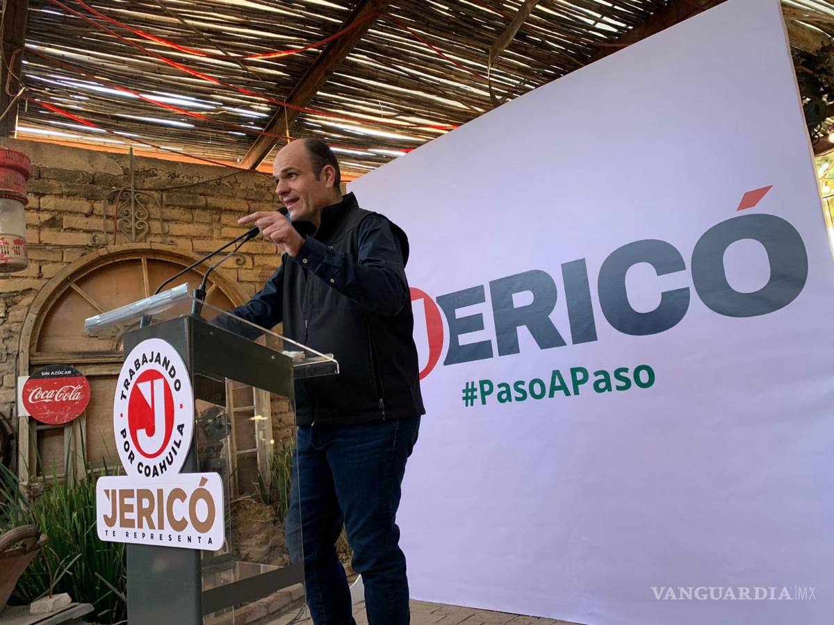 $!Sobre estas nuevas elecciones, manifestó que fue hace un año cuando levantó la mano por la candidatura a Gobernador, y dio inicio con un recorrido por la entidad para conocer las demandas se la sociedad.