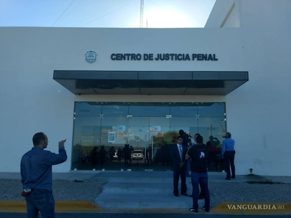 $!Dan 15 años de cárcel al Padre Meño por actos de pederastia clerical en Coahuila