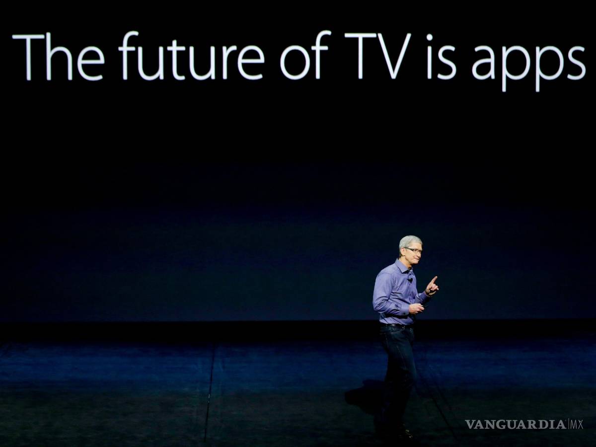 $!El nuevo Apple TV ya tiene fecha de lanzamiento