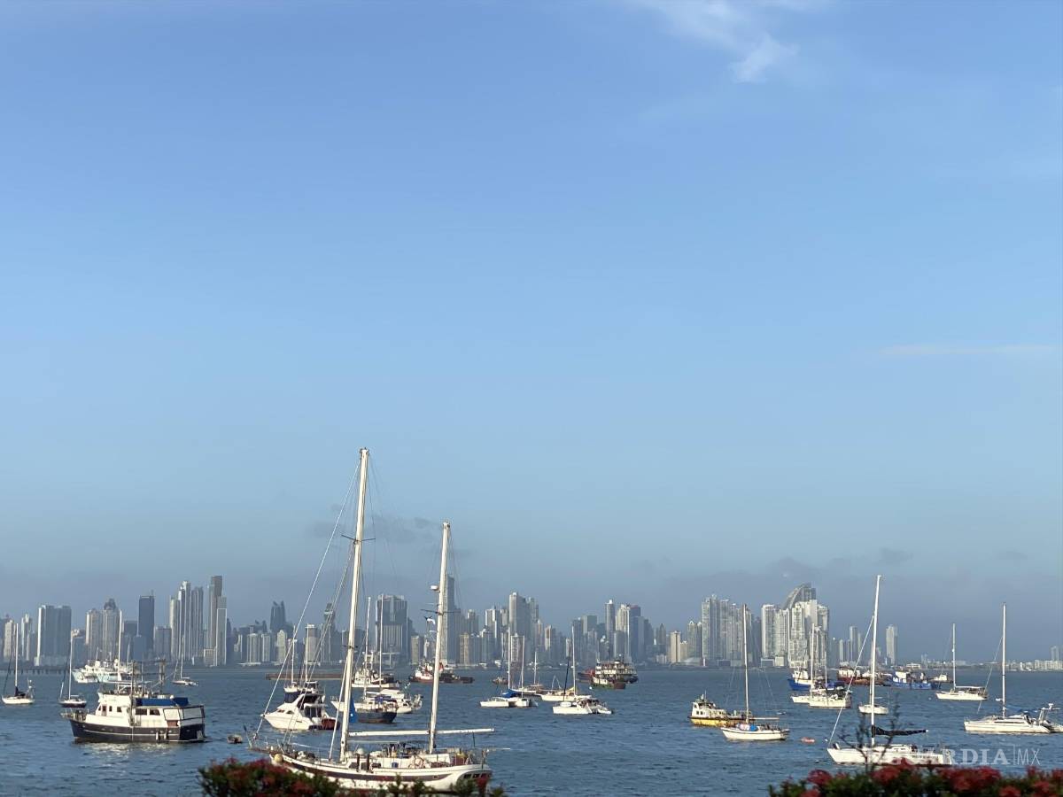 $!Los talones de Aquiles de Panamá son la educación y la salud, pero los ingresos de la población -la mitad de los casi cinco millones son extranjeros- muy arriba del promedio centro y sudamericano, permiten el acceso a esos factores en forma privada.