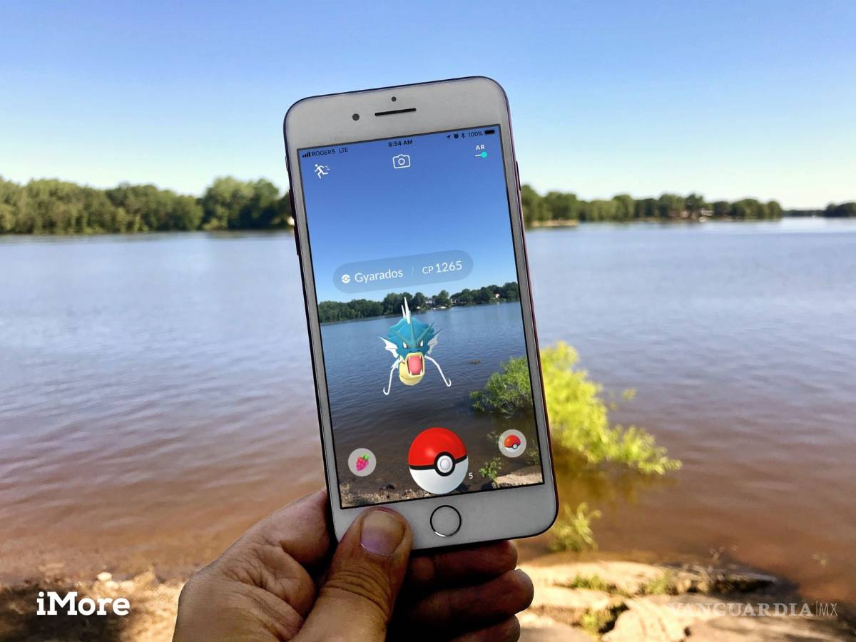 $!Dos años de Pokémon GO, lo que ha cambiado