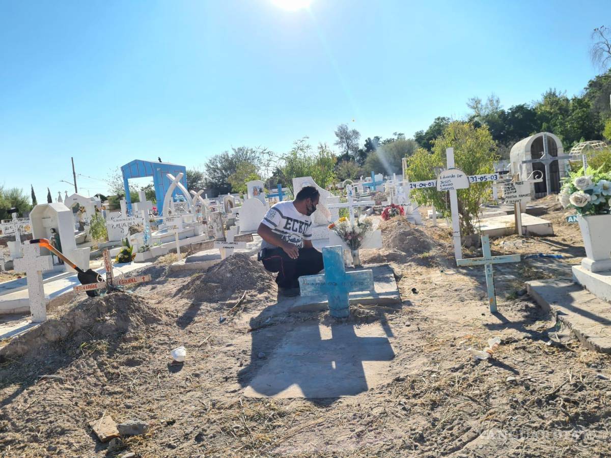 $!FOTOS: SANDRA GÓMEZ