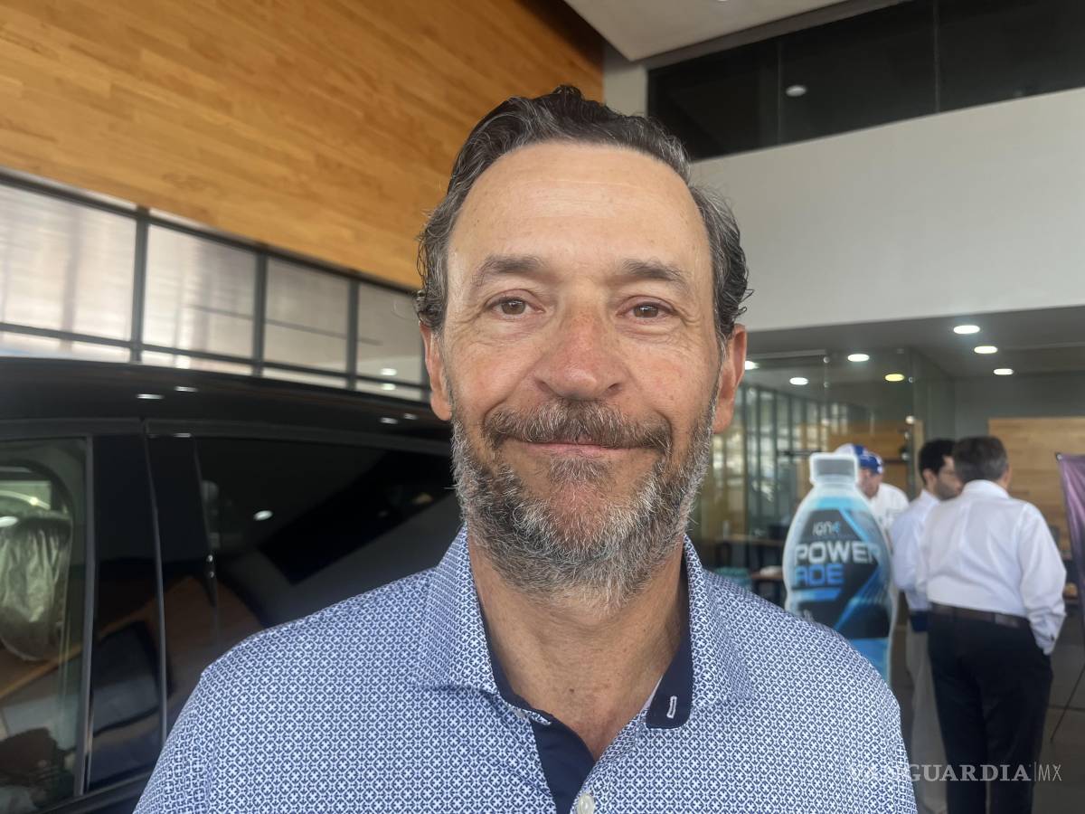 $!Alfredo López Villarreal señaló que los cierres carreteros generan afectaciones económicas para el sector productivo.