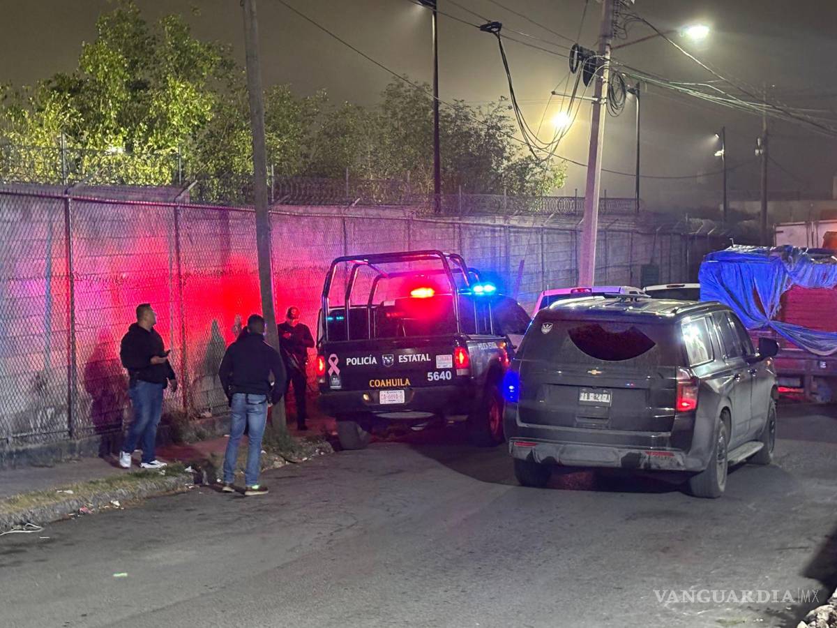 $!Los cuatro detenidos fueron puestos a disposición de la Fiscalía General de la República para la investigación del caso.