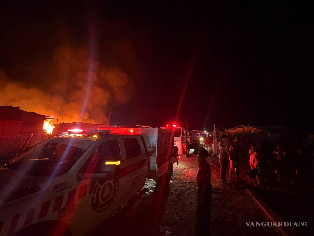 $!Autoridades municipales iniciaron las investigaciones para determinar las causas y posibles responsabilidades.