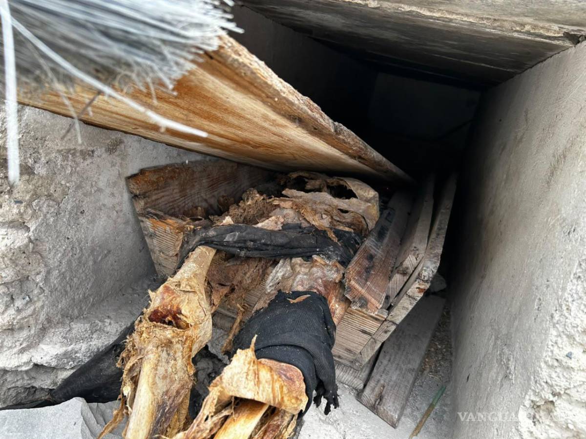 $!Habitantes piden reforzar la vigilancia para evitar nuevos actos de vandalismo en los cementerios.