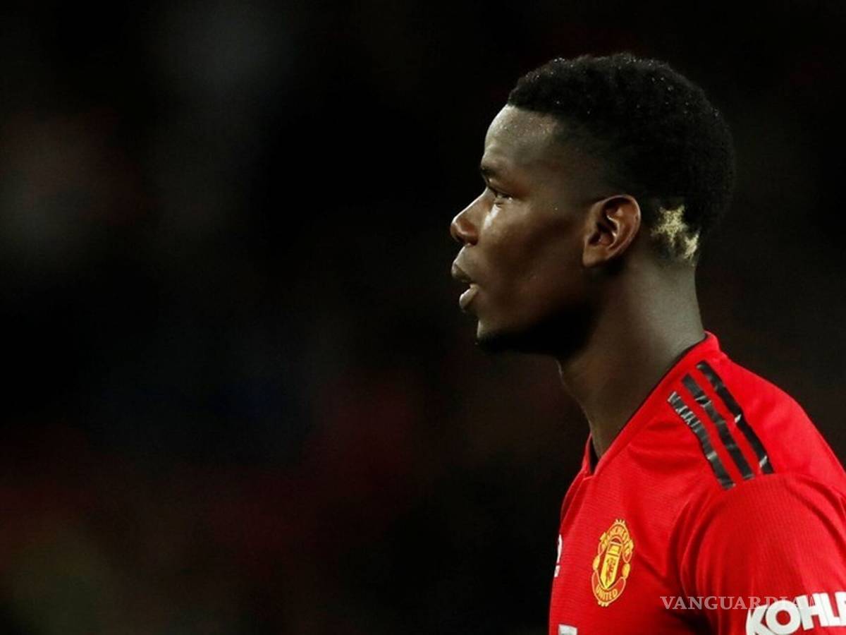 $!Con el regreso de Zidane al Real Madrid, Paul Pogba le echa 'flores' al club